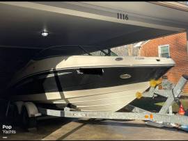 2007, Sea Ray, 210 Select