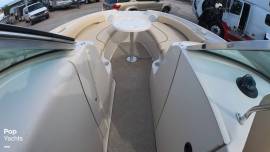 2001, Sea Ray, 240 Sundeck