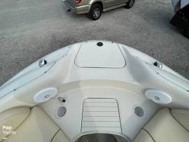 2001, Sea Ray, 240 Sundeck