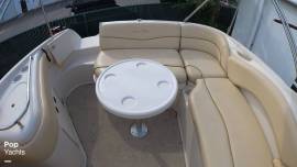 2001, Sea Ray, 240 Sundeck