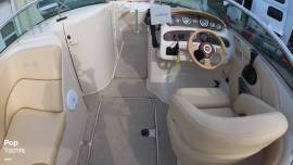 2001, Sea Ray, 240 Sundeck