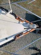 1978, Islander Boats, 32 MK II