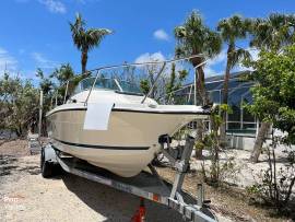 1999, Bayliner, Trophy 2002