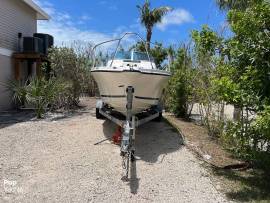 1999, Bayliner, Trophy 2002