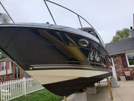 2014, Monterey, 280 Sport Yacht