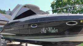 2014, Monterey, 280 Sport Yacht