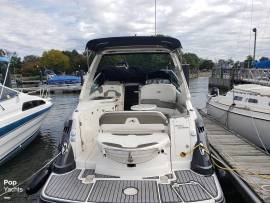 2014, Monterey, 280 Sport Yacht