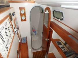 2003, PDQ Yachts, 32 S/N51