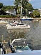 2003, PDQ Yachts, 32 S/N51