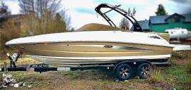 2015, Sea Ray, 240 Sundeck