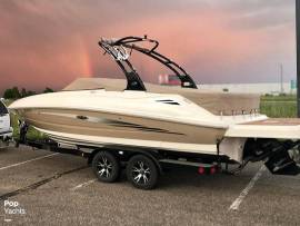 2015, Sea Ray, 240 Sundeck