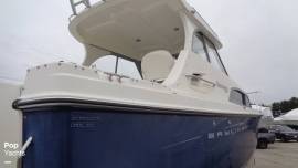 2008, Bayliner, 246 Discovery