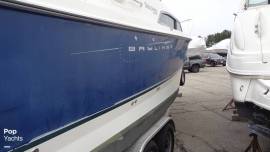 2008, Bayliner, 246 Discovery