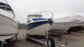 2008, Bayliner, 246 Discovery