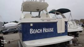 2008, Bayliner, 246 Discovery