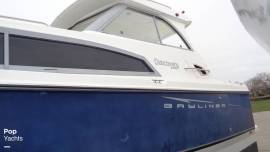 2008, Bayliner, 246 Discovery