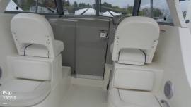 2008, Bayliner, 246 Discovery