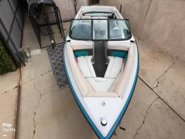 1993, Mastercraft, Pro star 205