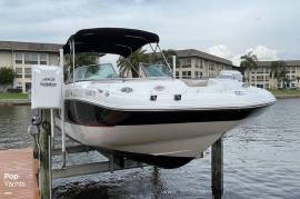 2014, Hurricane, SUN DECK 2400