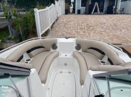 2014, Hurricane, SUN DECK 2400