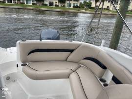 2014, Hurricane, SUN DECK 2400