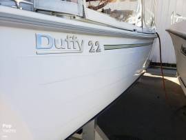 2019, Duffy, Bay Island 22