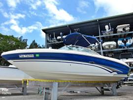 2003, Sea Ray, Bow Rider 220