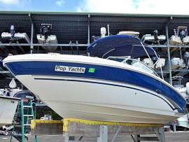 2003, Sea Ray, Bow Rider 220