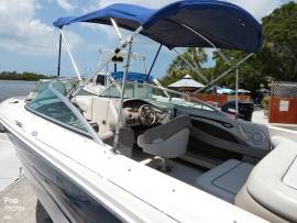 2003, Sea Ray, Bow Rider 220