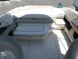 2003, Sea Ray, Bow Rider 220