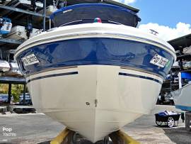 2003, Sea Ray, Bow Rider 220