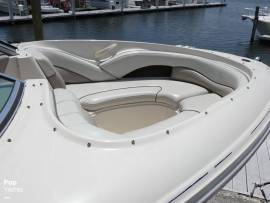 2003, Sea Ray, Bow Rider 220