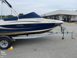 2010, Sea Ray, 175 Sport