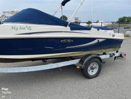 2010, Sea Ray, 175 Sport