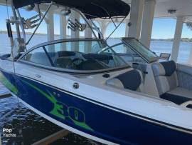 2013, Mastercraft, X30