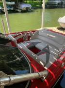 2009, Mastercraft, X-2