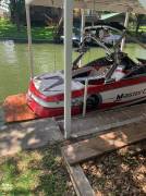 2009, Mastercraft, X-2