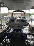 2018, Yamaha, ar195