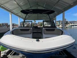 2017, Bayliner, VR5