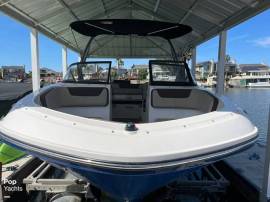 2017, Bayliner, VR5