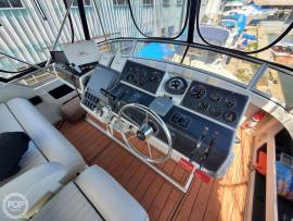 1993, Carver, 390 Motor Yacht