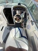 1999, Rinker, Fiesta Vee 270