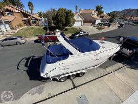 1999, Rinker, Fiesta Vee 270