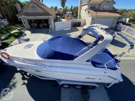 1999, Rinker, Fiesta Vee 270