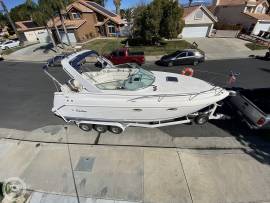 1999, Rinker, Fiesta Vee 270