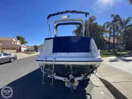 1999, Rinker, Fiesta Vee 270