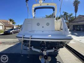 1999, Rinker, Fiesta Vee 270