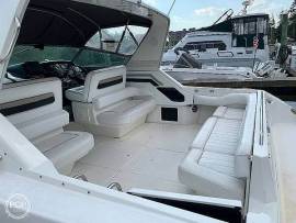 1992, Sea Ray, 400 Express Cruiser