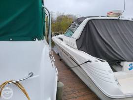 1992, Sea Ray, 400 Express Cruiser