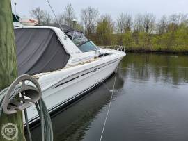 1992, Sea Ray, 400 Express Cruiser